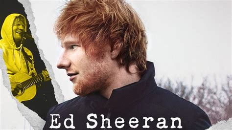 ed sheeran: the sum of it all gomovie|This docu series will show Ed Sheeran’s most vulnerable side.